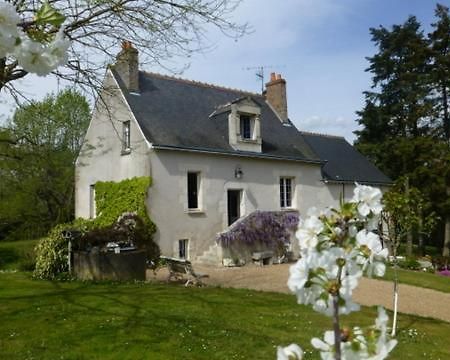 La Maison Du Closier 블루아 외부 사진