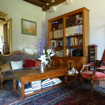 La Maison Du Closier 블루아 외부 사진
