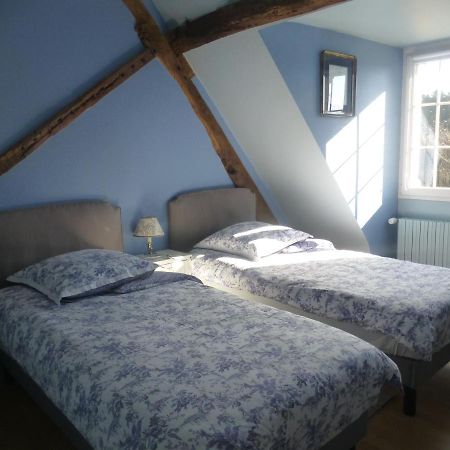 La Maison Du Closier 블루아 외부 사진