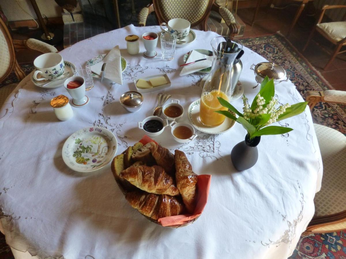 La Maison Du Closier 블루아 외부 사진