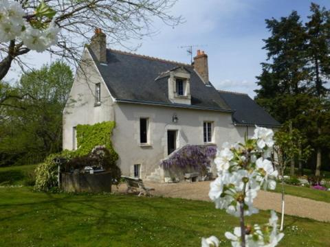 La Maison Du Closier 블루아 외부 사진